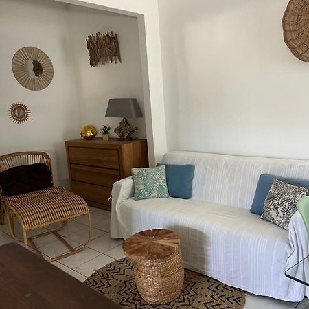 Le Playa Lodge Saint-Francois  Εξωτερικό φωτογραφία