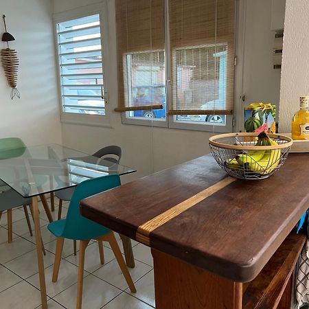 Le Playa Lodge Saint-Francois  Εξωτερικό φωτογραφία