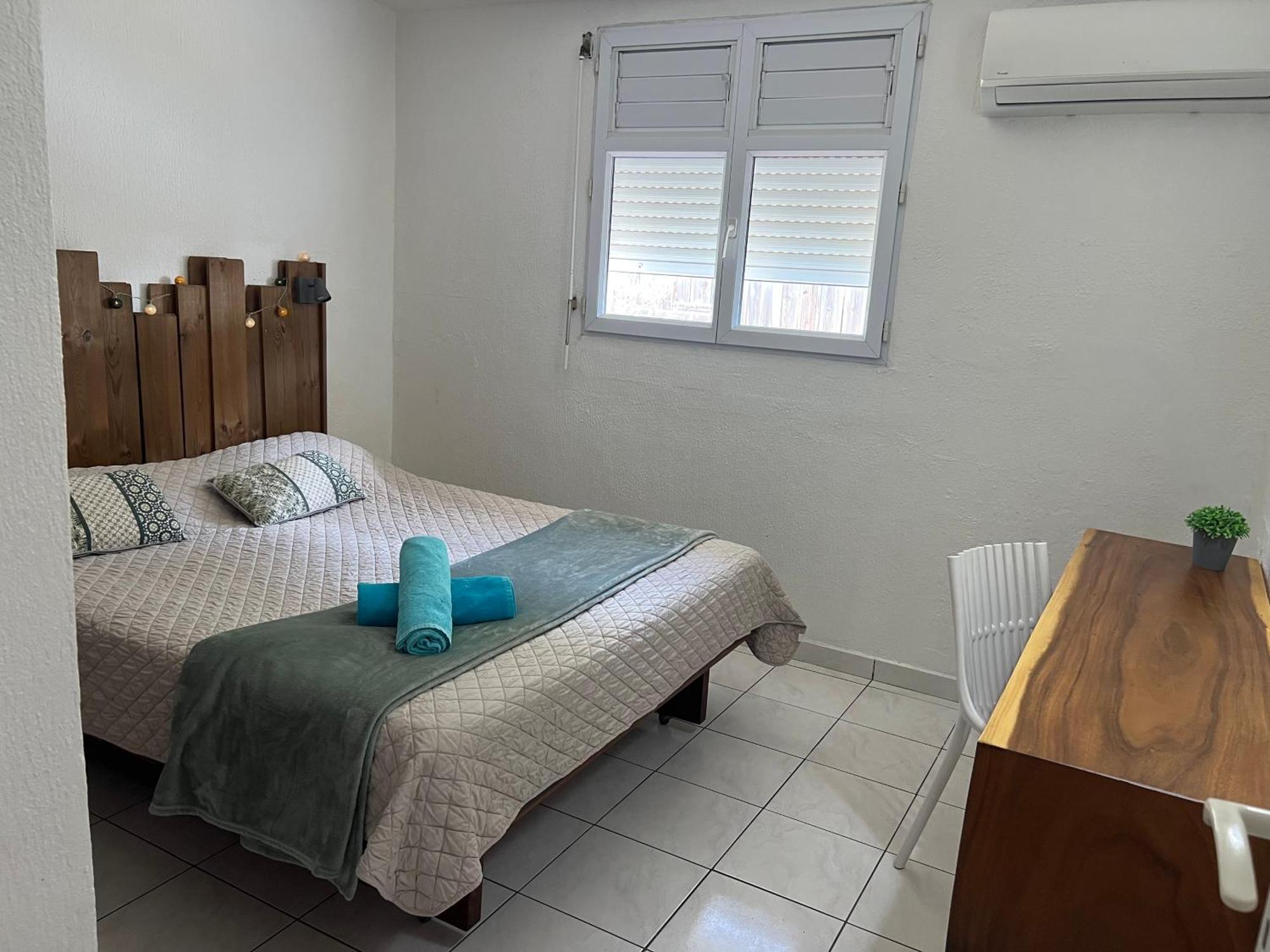 Le Playa Lodge Saint-Francois  Εξωτερικό φωτογραφία